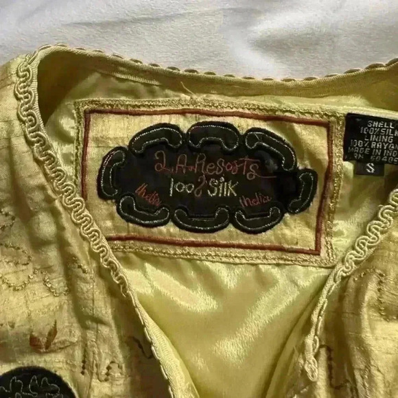 Unbranded Women's Coat - Picture 4 of 4